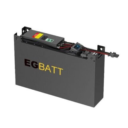 48V 51.2V 460Ah Lithium Forklift Battery (L-F48460CD)