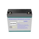 48V 6Ah UPS Lithium Battery for 2KVA Power Backup System - Image 2