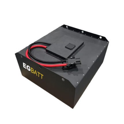 48V 280Ah LiFePO4 Forklift Battery