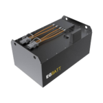 51.2v 560ah lithium forklift battery