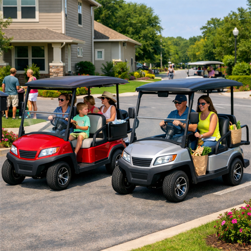51.2v golf cart lithium battery