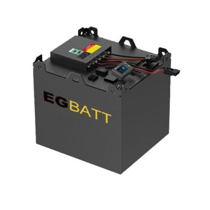 80V 690Ah lithium Forklift battery (FL-80690G)
