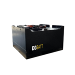 80v 460ah lifepo4 forklift battery box