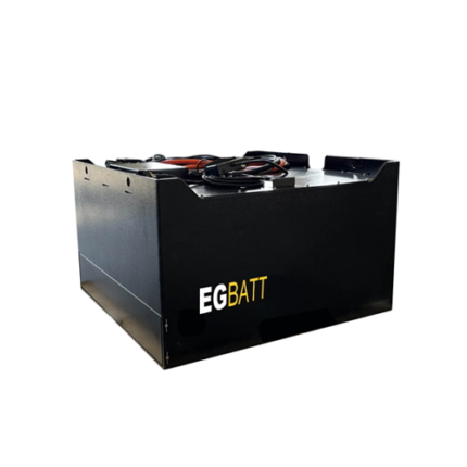 80v 460ah lifepo4 forklift battery box