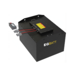 0V 560Ah LiFePO4 forklift lithium battery with 44.8kWh energy capacity