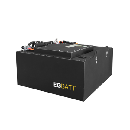 80v 690ah lifepo4 forklift battery