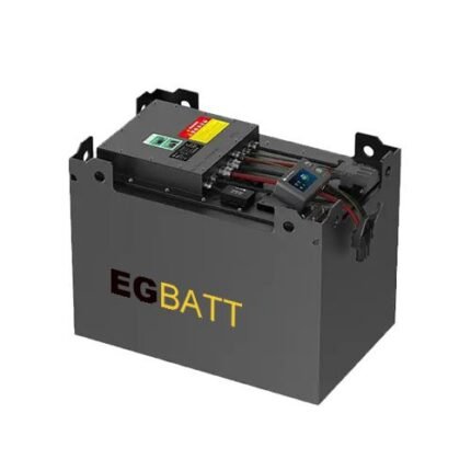 80V 460Ah Forklift Lithium Battery – Lead-Acid Replacement for Pallet Trucks & Forklifts