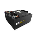 83.2v 690ah forklift battery