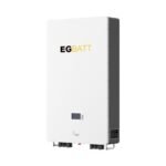 10KWh 48V 200Ah LiFePO4 lithium Powerwall battery pack for residential