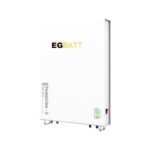 Powerwall 5kWh Lithium 48V 100Ah LiFePo4 Solar battery