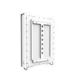 Powerwall 5kWh Lithium 48V 100Ah LiFePo4 Solar battery - Image 2