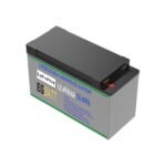 12V 6Ah UPS Lithium Battery - Image 2
