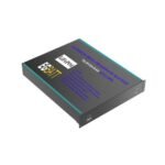 72V 28.8Ah UPS Lithium Battery 4KVA Long Backup LiFePO4 Solution