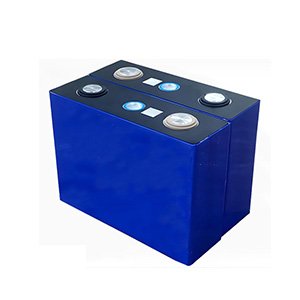 100Ah prismatic cell