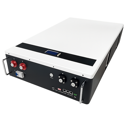 10kwh powerwall backside down