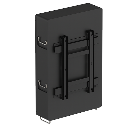 10kwh powerwall backside2