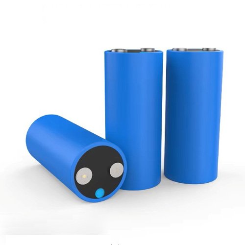 50Ah cylindrical lfp cell