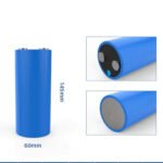 50Ah lifepo5 cylindric battery