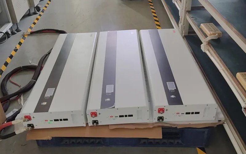 7kwh-51.2v-BYD-Blade-lifepo4-Powerwall-battery