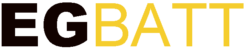 EGbatt logo