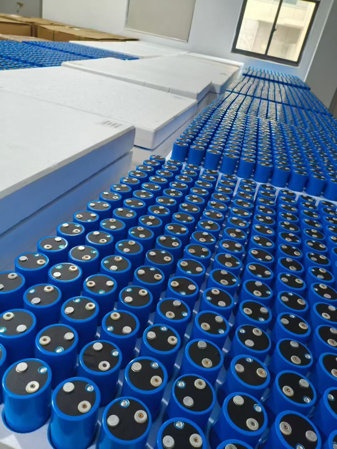 LFP60145 lithium battery from CMX Battery