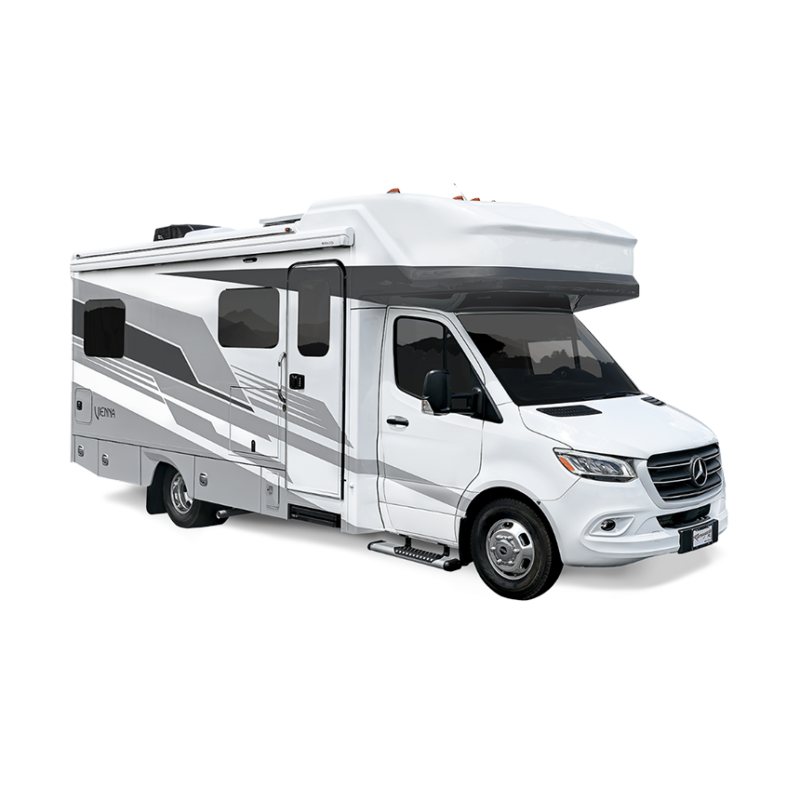 RV icon