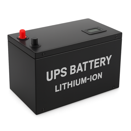 UPS battery icon