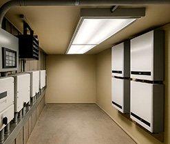 customer installation 2