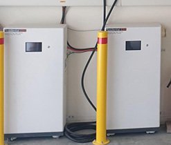 customer installation 4