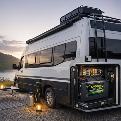 untra-thin-200AH-12v-RV-lithium-battery