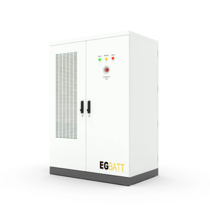 160KW ev-charging-cabinet-system