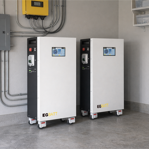 16kwh home backup power system