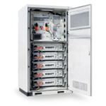 261kWh liquid-cooled integrated energy storage