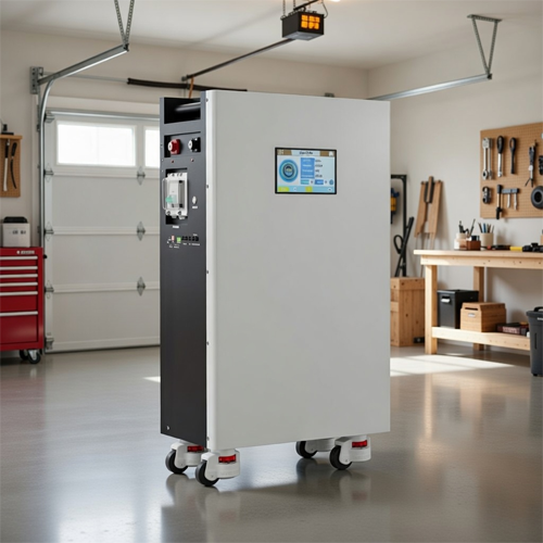 51.2v lifepo4 solar home battery 16kwh