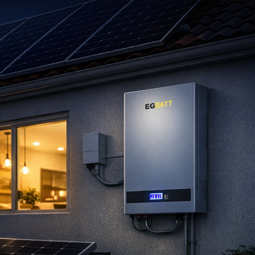 51.2volt 48v 10kwh powerwall
