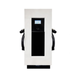 60KW rapid DC ev charger