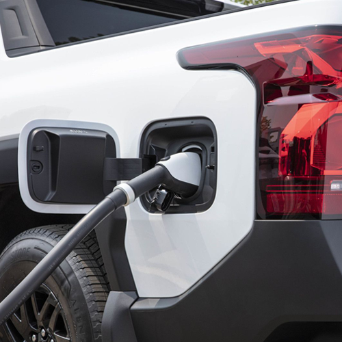 LEVEL 3 RAPID 300kw CHARGING STATION