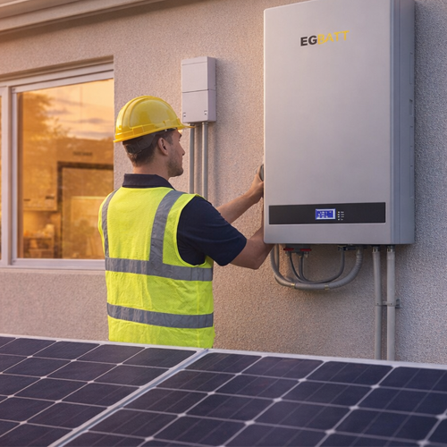 battery pack for 220ah 10kwh lifepo4