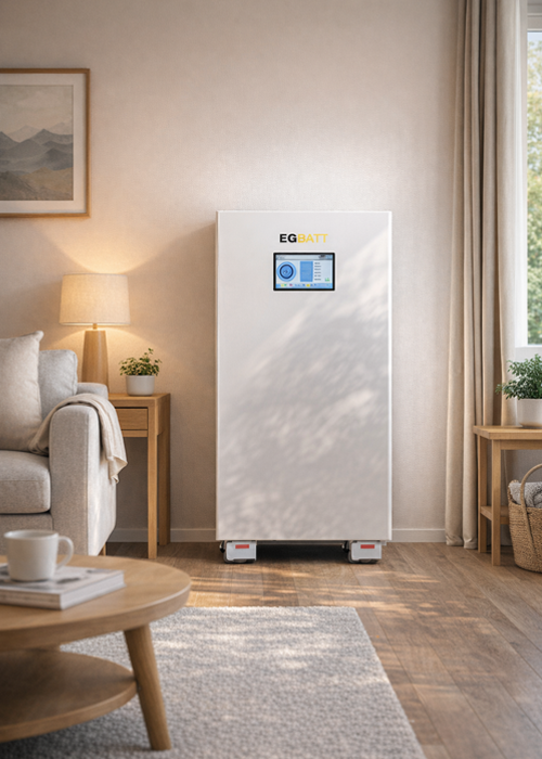 bes 48v 314ah 16kwh home battery