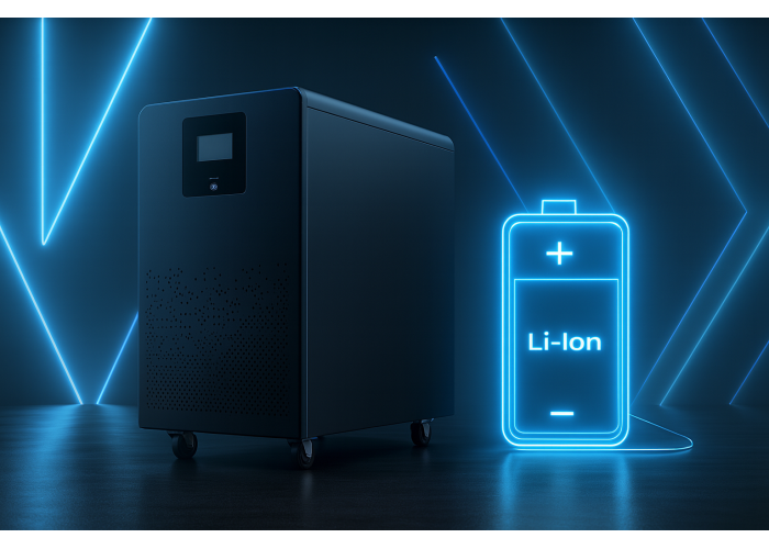 48kwh solar home lithium battery 48V