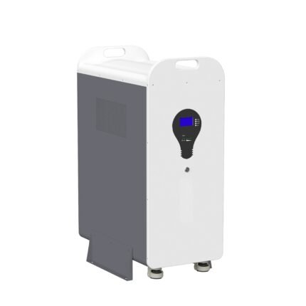 CMX 51.2V 360Ah 18kWh LiFePO4 Battery for Home Energy Storage