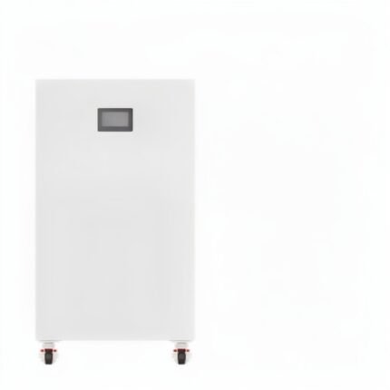 20kWh 51.2V 100Ah Rolling LiFePO4 Battery | Factory Wholesale Manufacturer for Home & Commercial Energy Storage