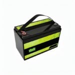LED Capacity Display Lifepo4 12V 40AH Lithium Ion Battery