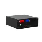 CMX 51.2V 100Ah 5kWh Rack-Mounted LiFePO4 Solar Battery