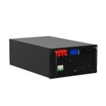 CMX 51.2V 300Ah 15kWh Rack-Mounted LiFePO4 Solar Battery