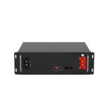 CMX 5kWh Rack-Mounted LiFePO4 Battery for Telecom