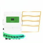 8kW/10kW/12kW/16kW/20kW/24kW Three Phase Hybrid Inverter Manufacturers