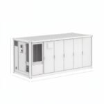 EGbatt 3.72 MWh Liquid Cooling Container Energy Storage System – 20ft Storage Battery Manufacturer & PCS Inverter Supplier