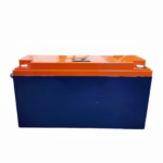CMX 25.6V 100Ah 2.56kWh LiFePO4 Solar Battery