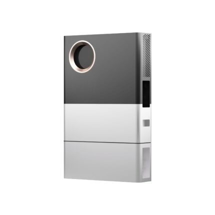 CMX 5kW 5kWh All-in-One Solar Battery with Inverter and Touch Screen